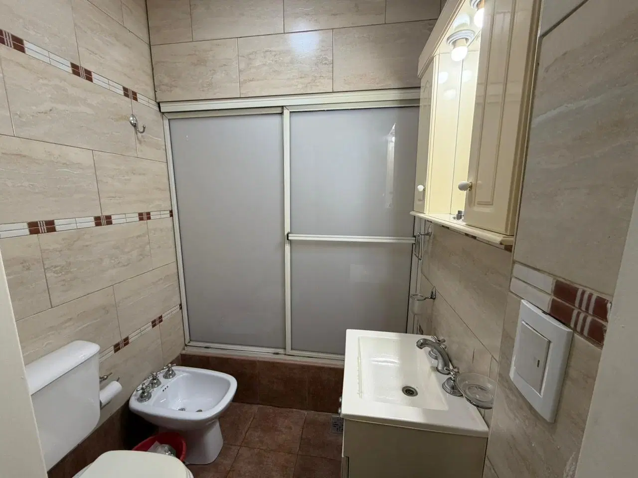 Alquiler Departamento 2 ambientes en V.Libertad 2