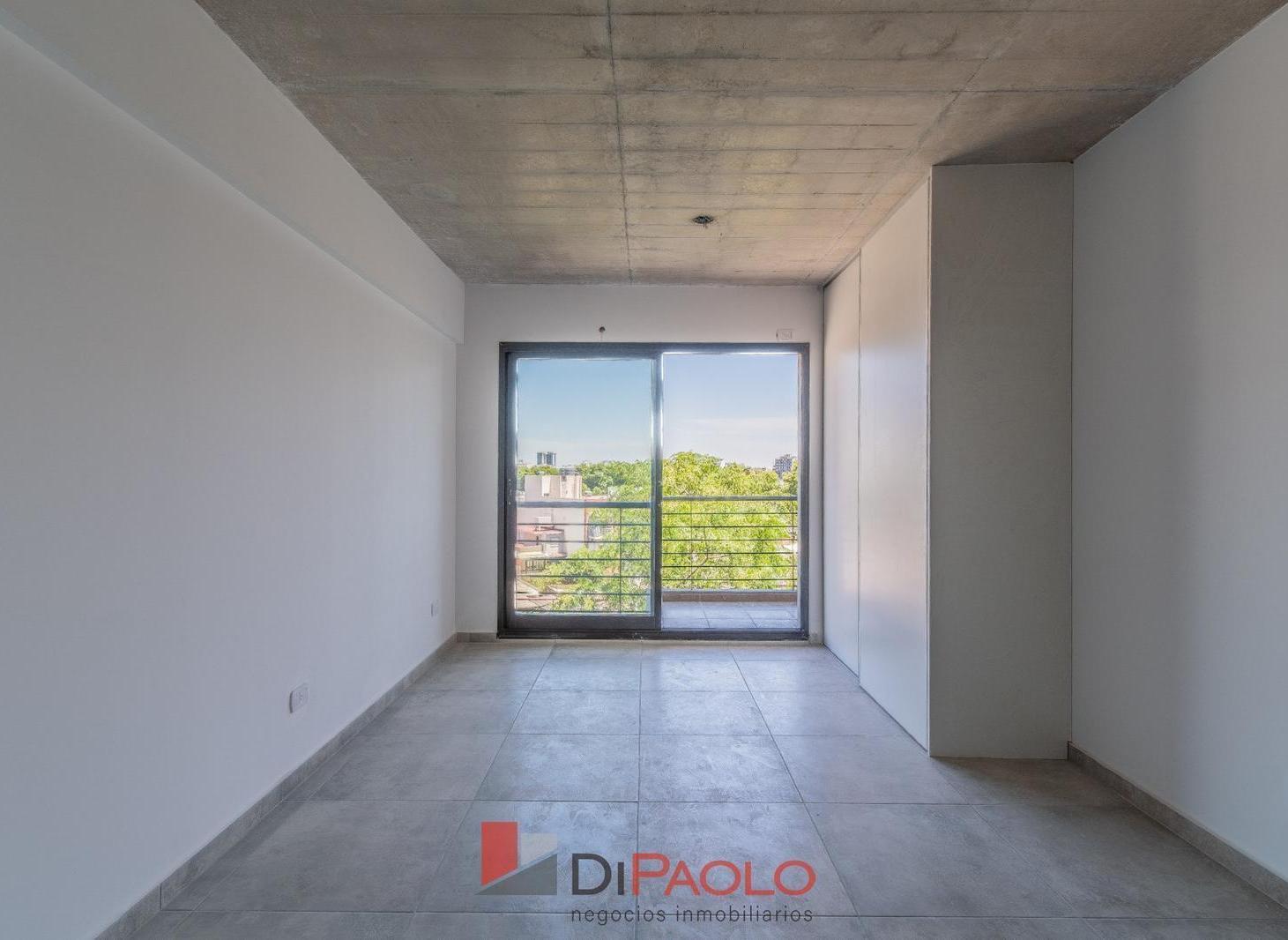 Foto de Alquiler departamento monoambiente con baulera a estrenar en Villa del, imagen 5