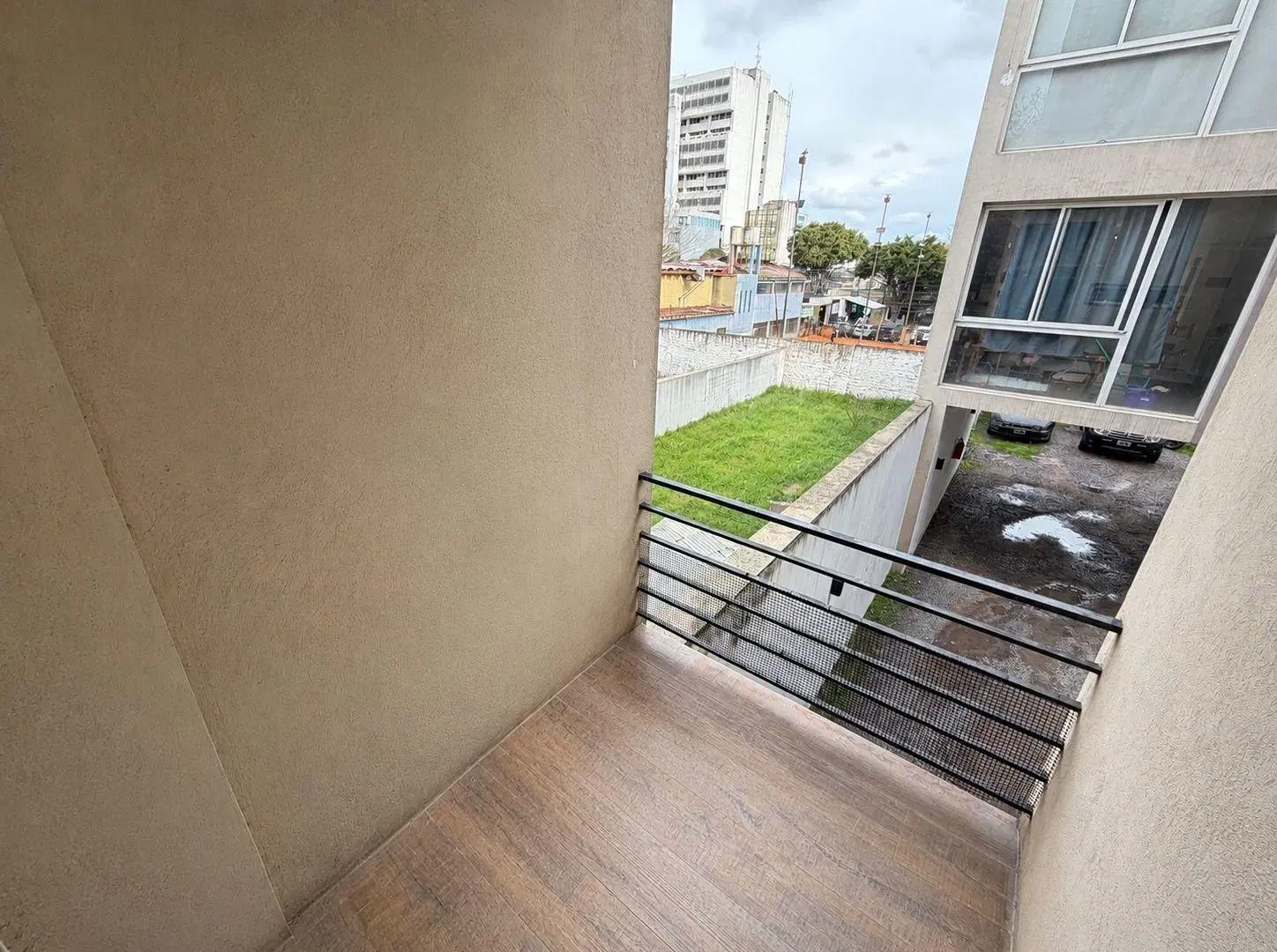 Venta Departamento 2 ambientes con cochera en S.Martin(Ctro) 4