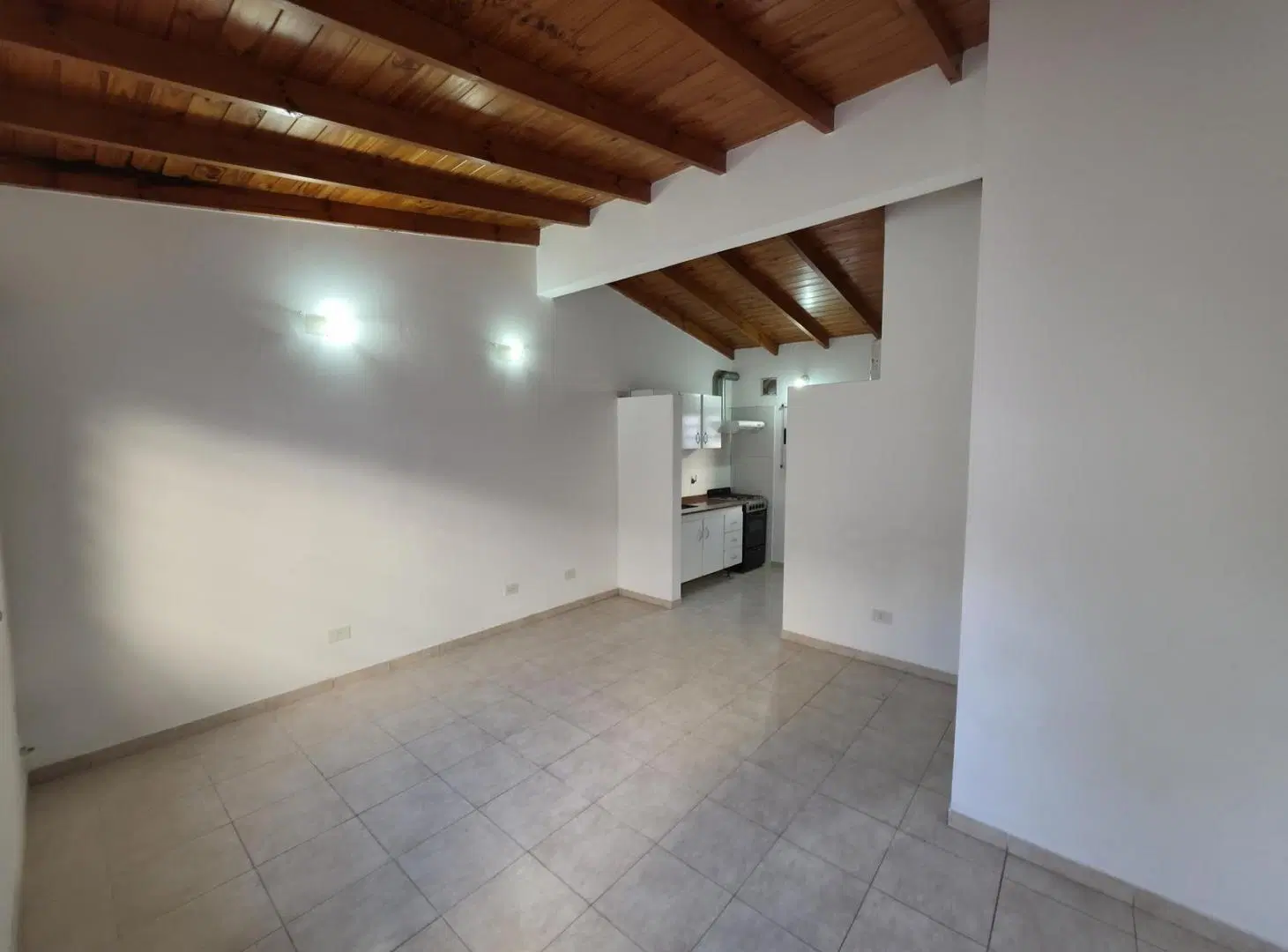 Alquiler Departamento 3 ambientes en V.Libertad con patio 3