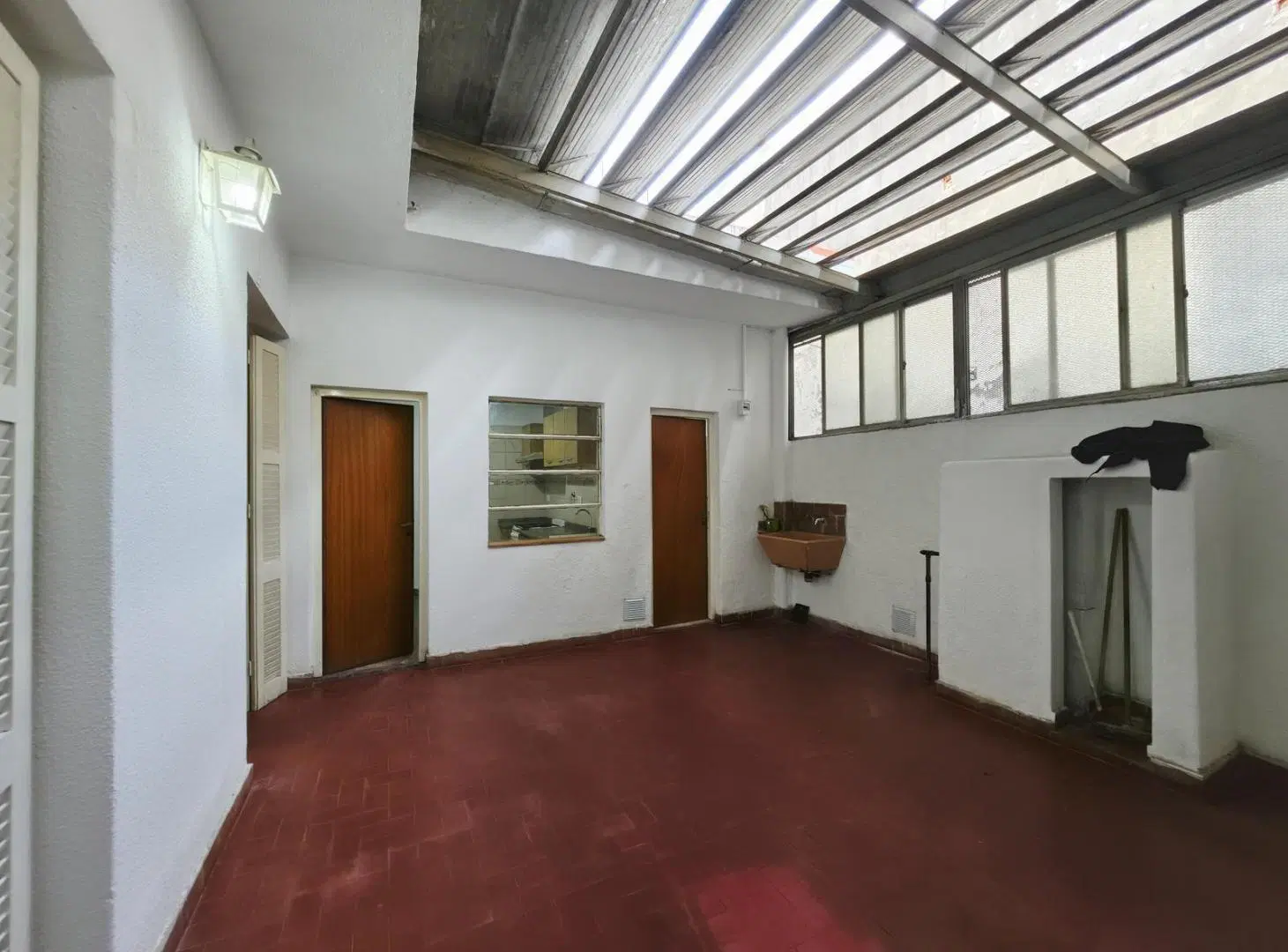 Alquiler Departamento 3 Ambientes en V.Libertad 2