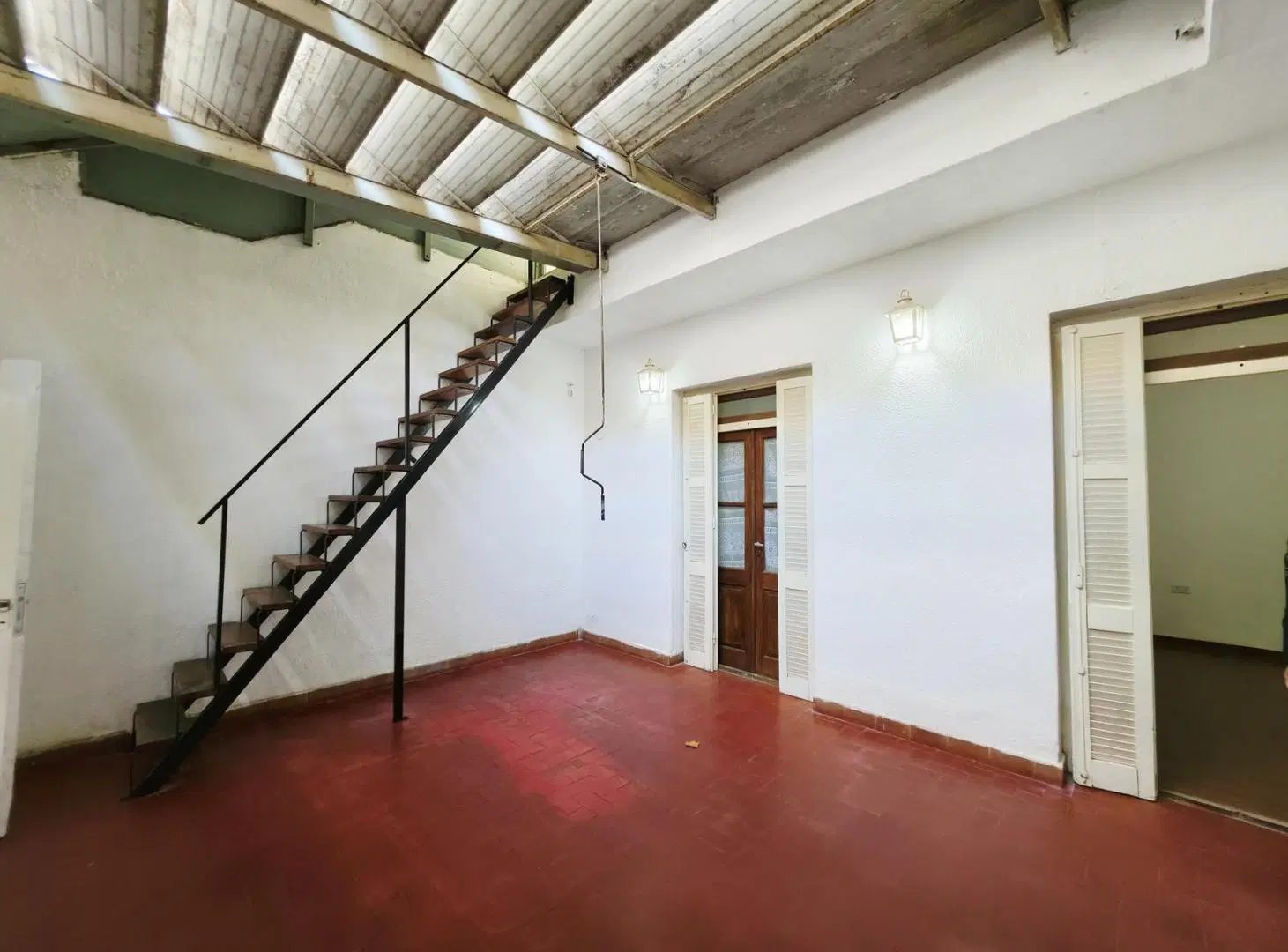 Alquiler Departamento 3 Ambientes en V.Libertad 8