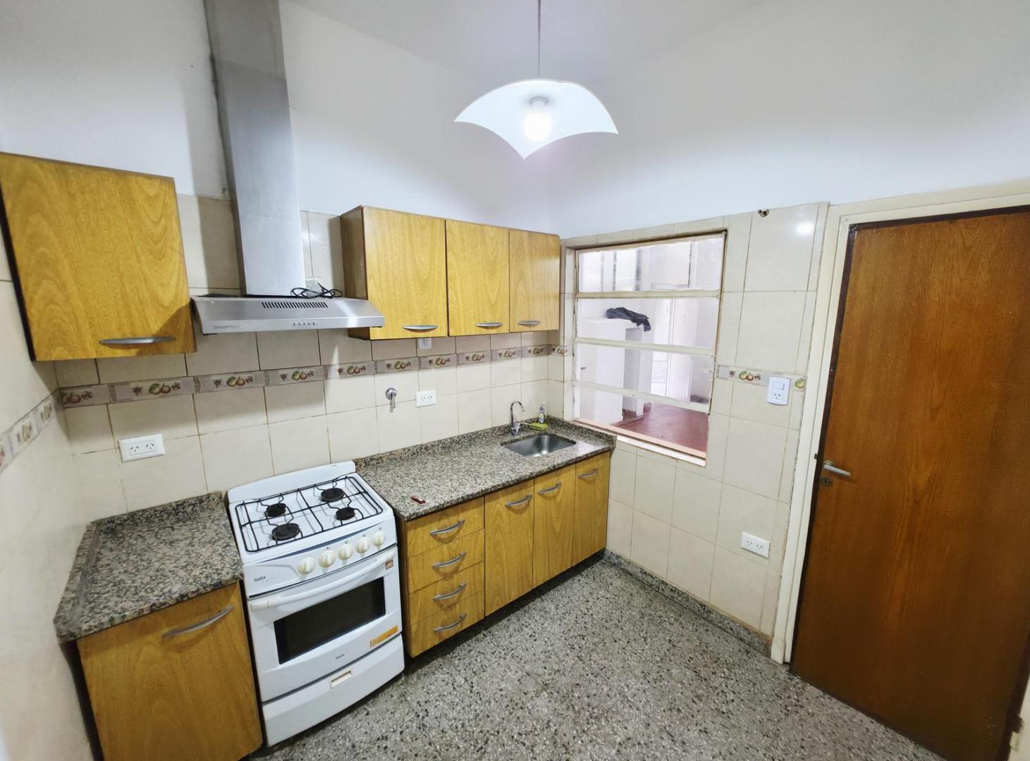 Foto de Alquiler Departamento 3 Ambientes en V.Libertad, imagen 3