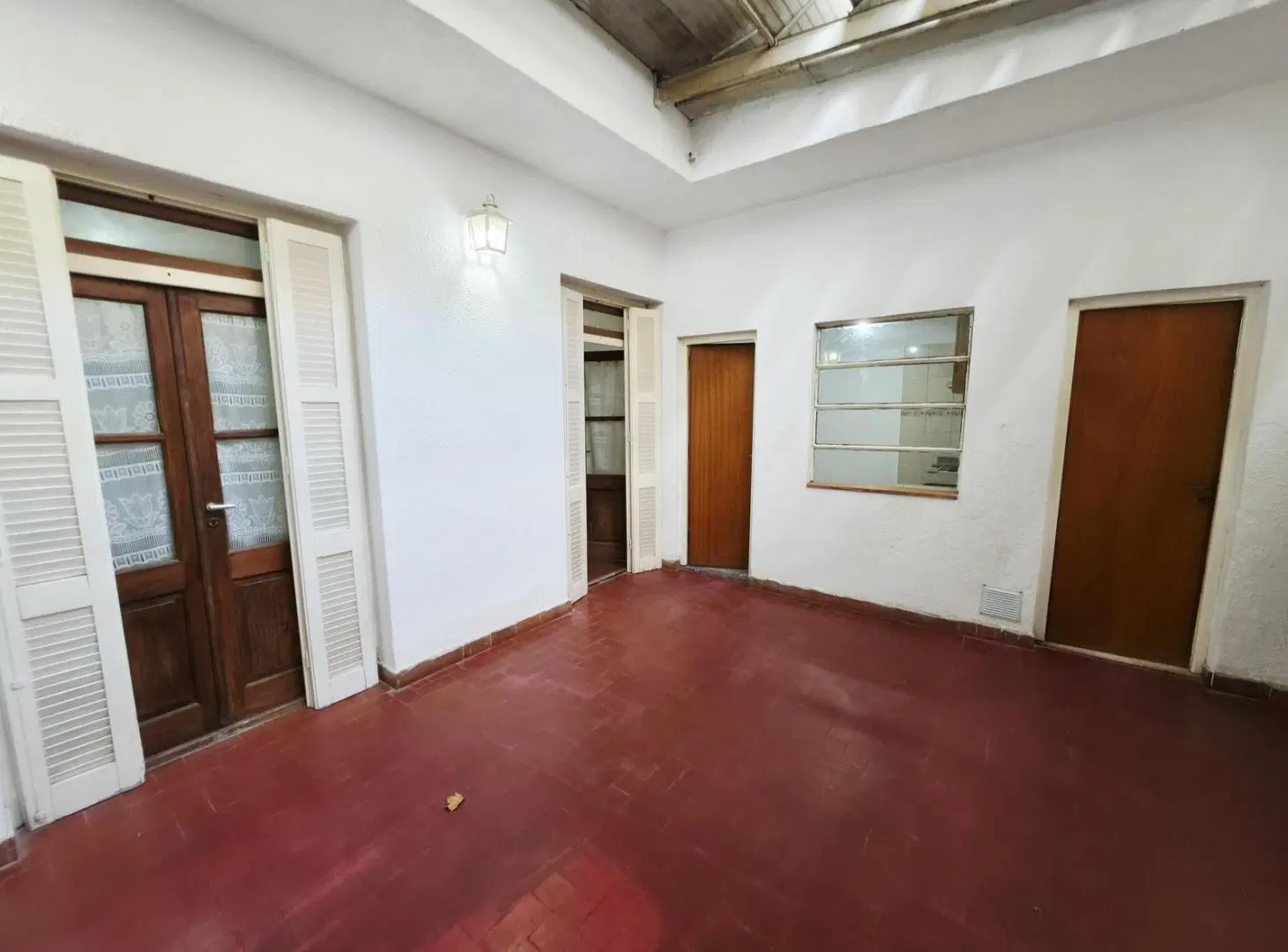 Alquiler Departamento 3 Ambientes en V.Libertad 5