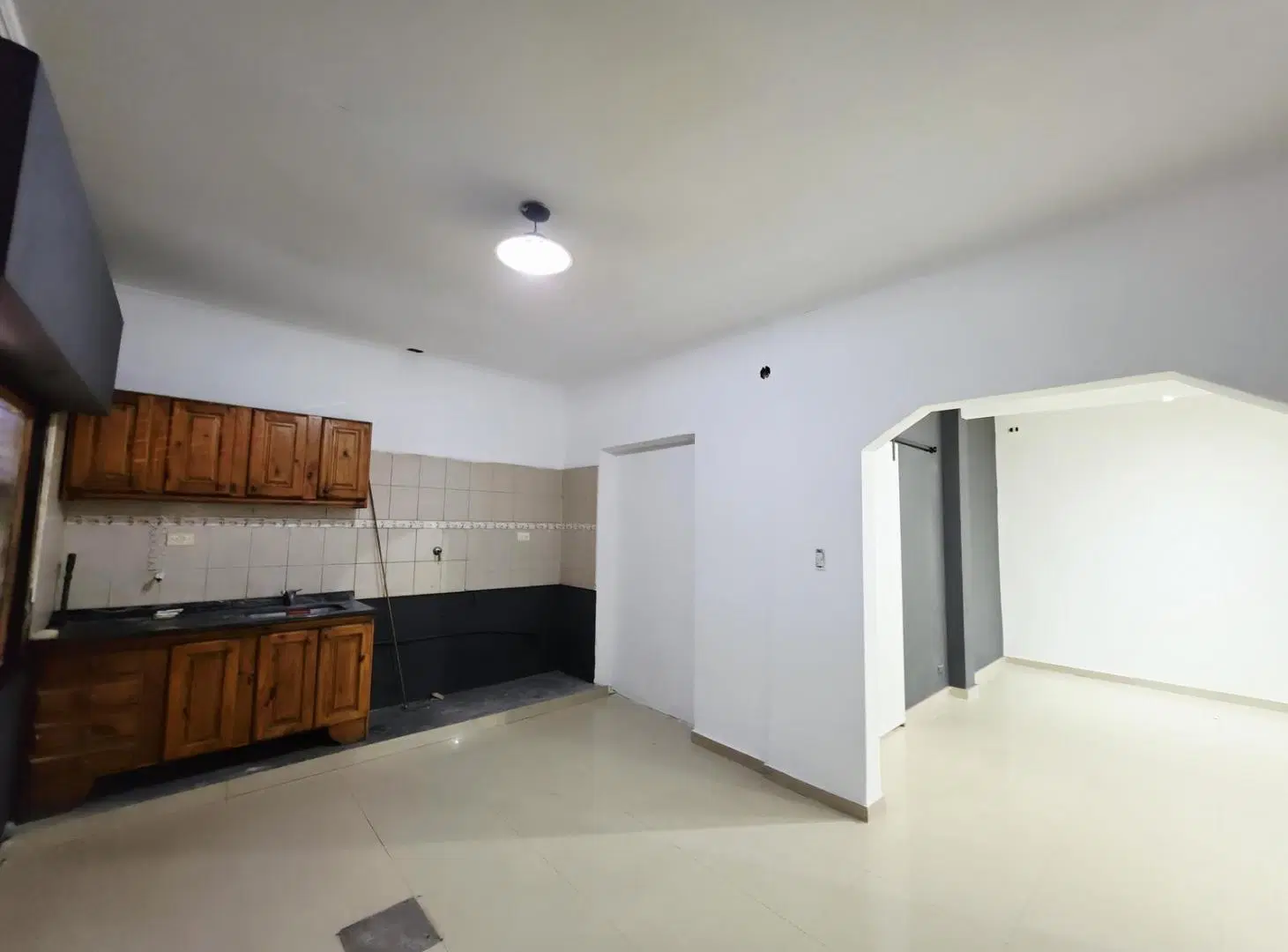 Alquiler Casa 3 Ambientes en Pablo Podesta 2