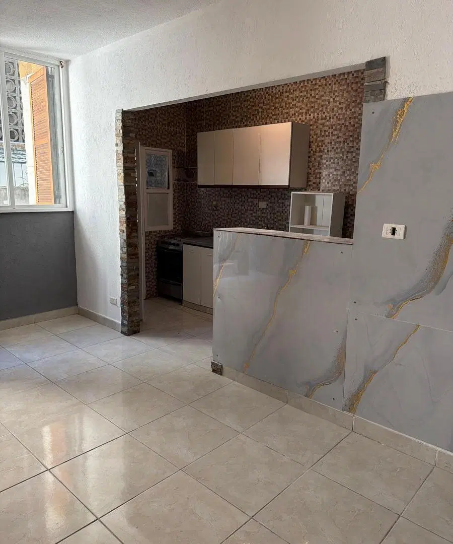 Alquiler Departamento 3 Ambientes en General San Martin 1