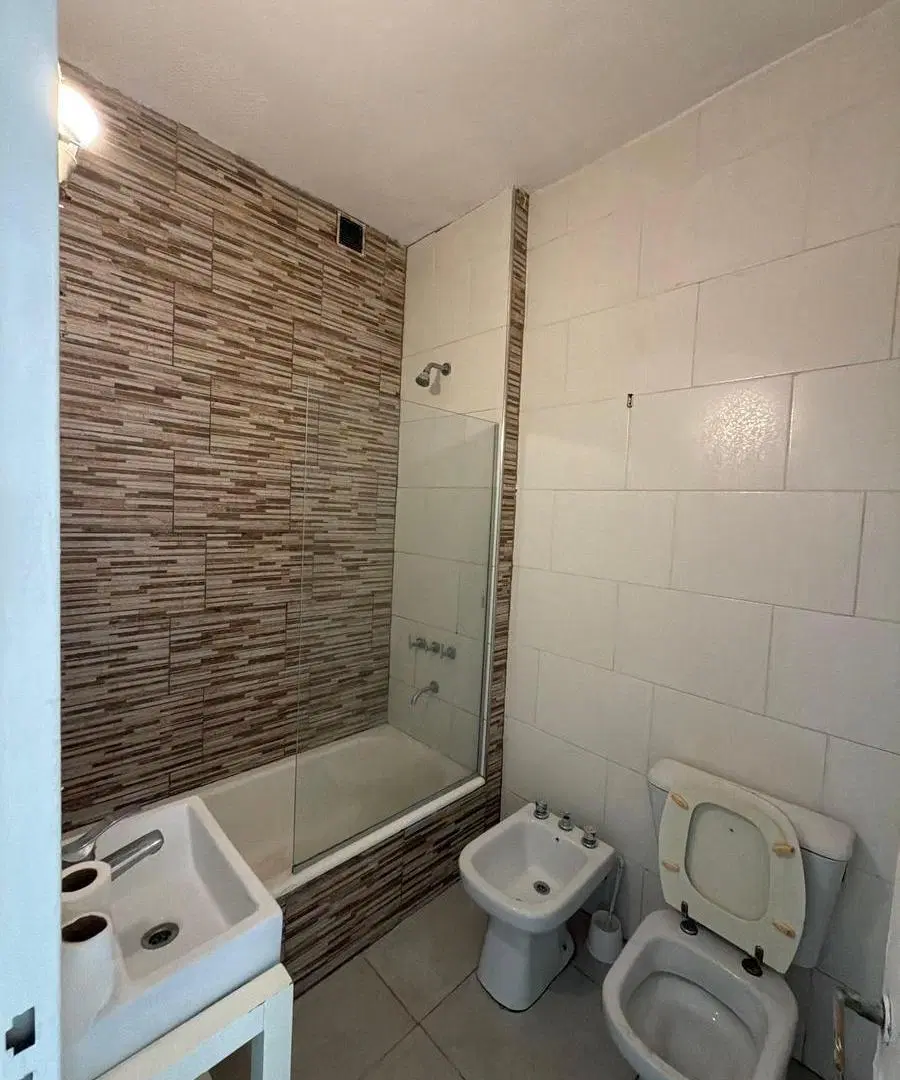 Alquiler Departamento 3 Ambientes en General San Martin 4