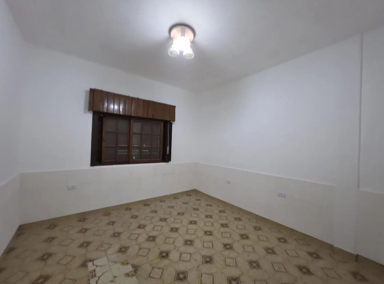 Alquiler Departamento 3 Ambientes en Villa Bosch con patio 2