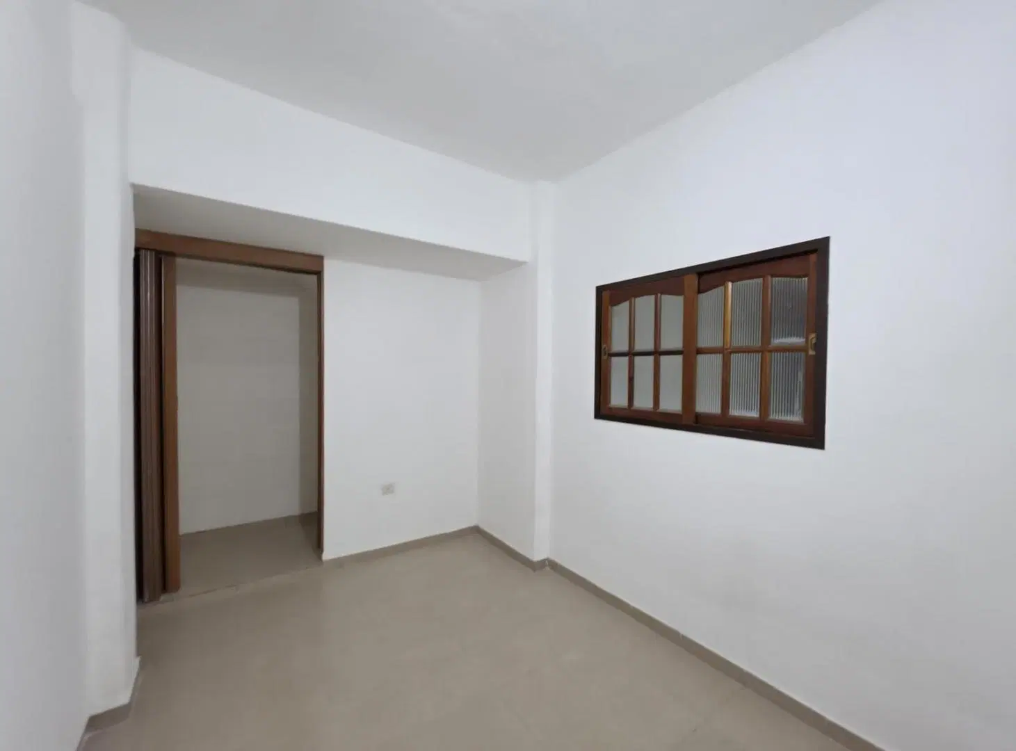 Alquiler Departamento 3 Ambientes en Villa Bosch con patio 3