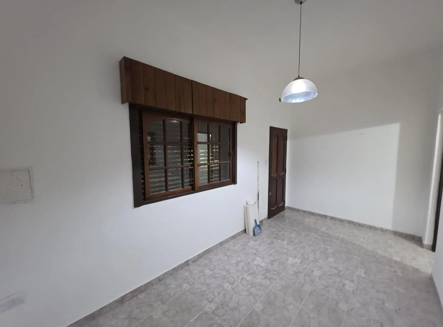 Alquiler Departamento 3 Ambientes en Villa Bosch con patio 5