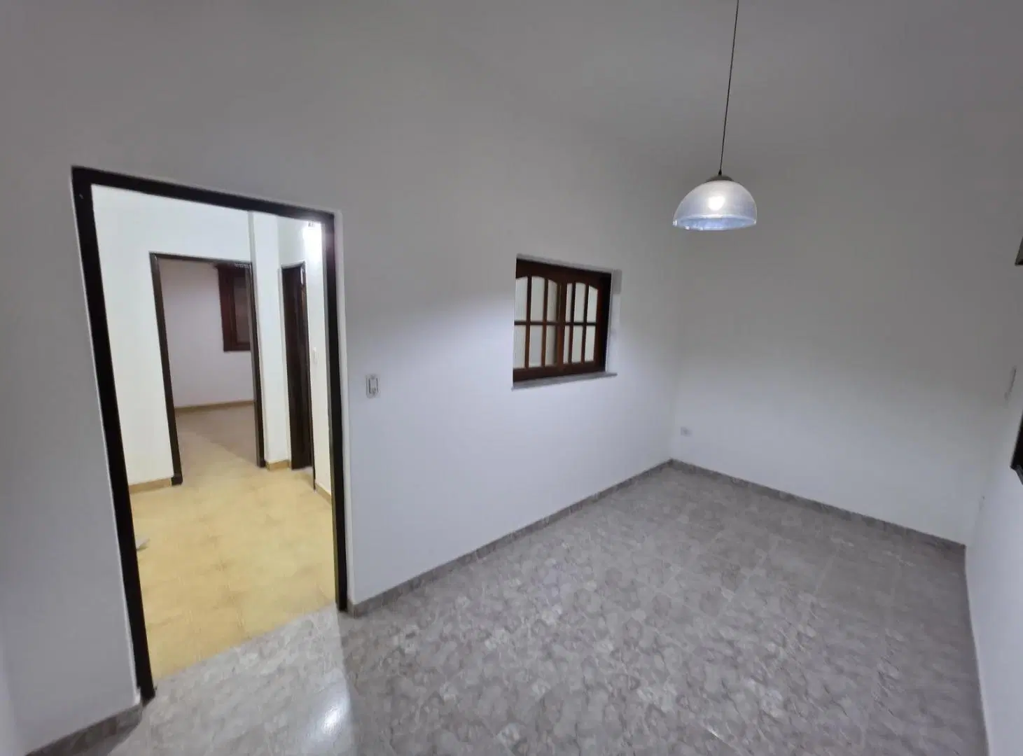 Alquiler Departamento 3 Ambientes en Villa Bosch con patio 1