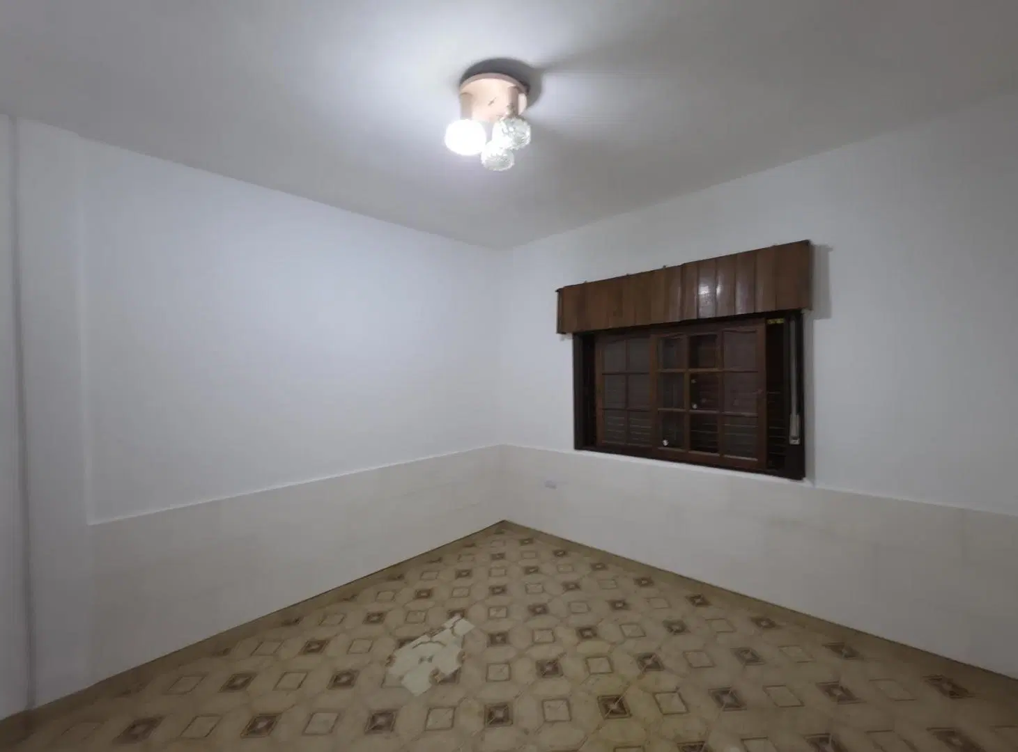 Alquiler Departamento 3 Ambientes en Villa Bosch con patio 8