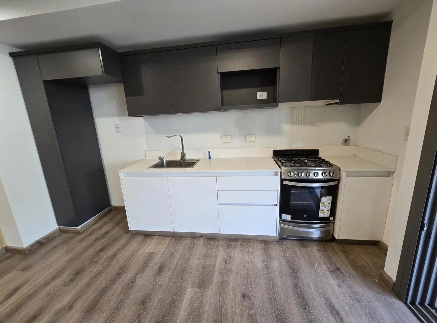 ALQUILER DEPARTAMENTO 3 AMBIENTES CON COCHERA 5