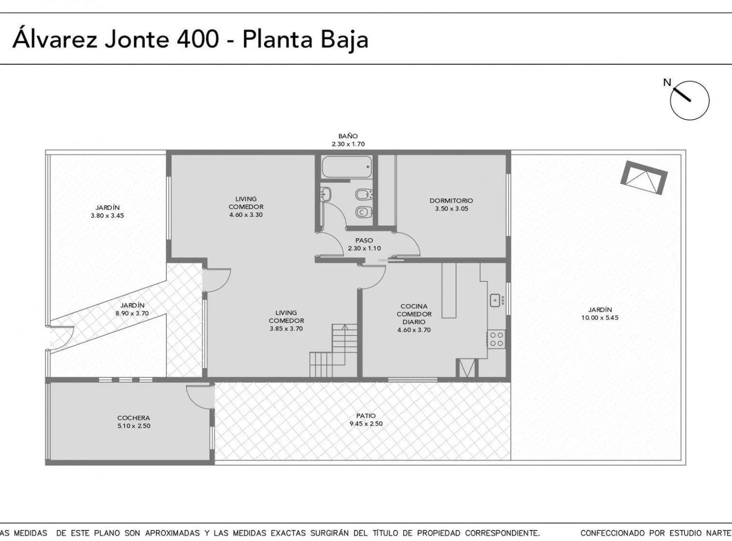 Plano 1