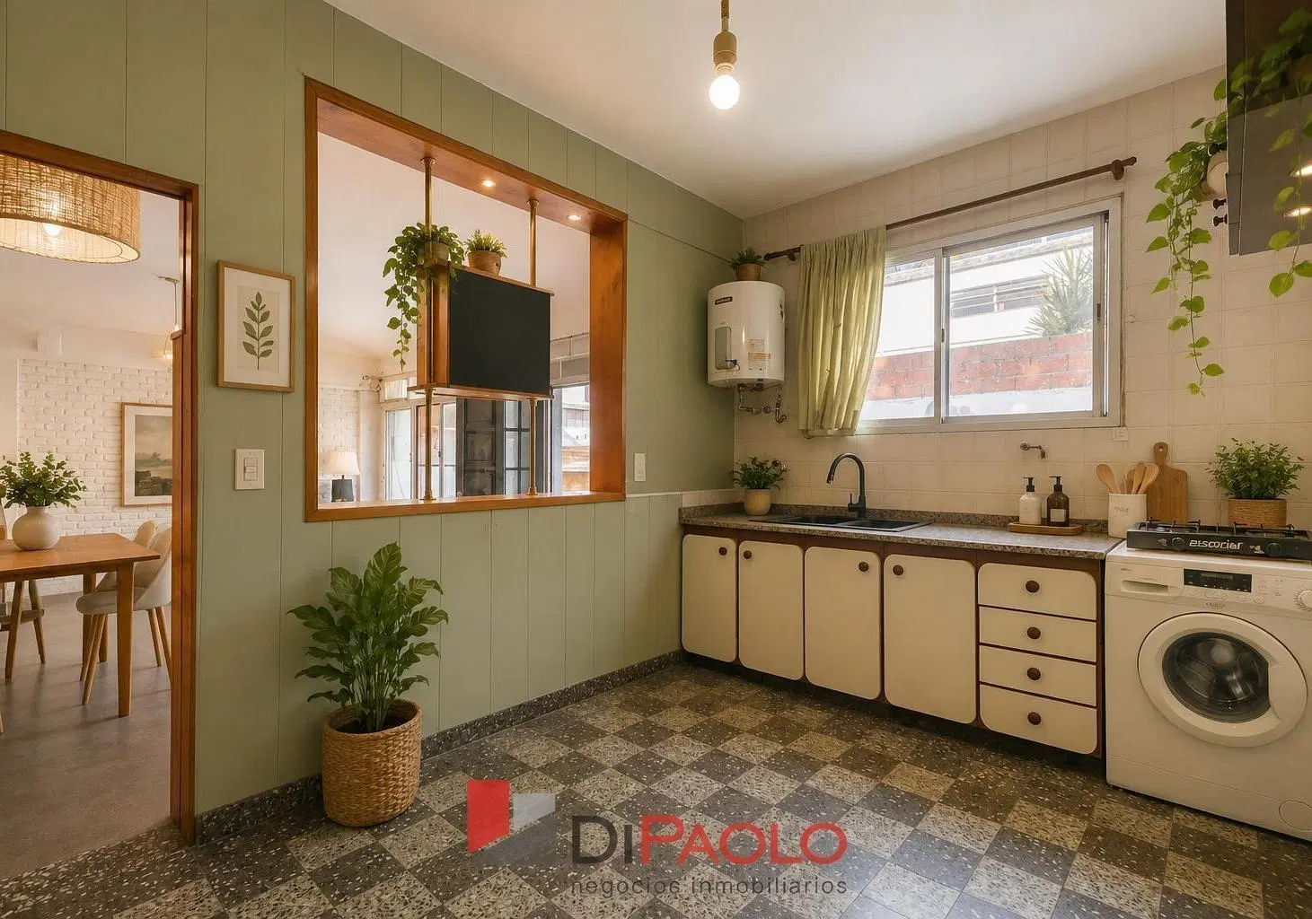Venta PH 3 ambientes en Villa Libertad 1