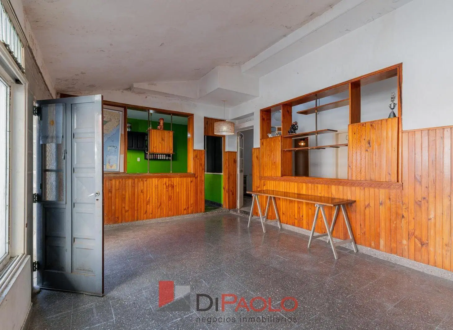 Venta PH 3 ambientes en Villa Libertad 5