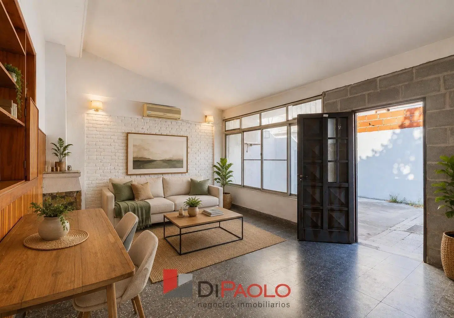 Venta PH 3 ambientes en Villa Libertad 3
