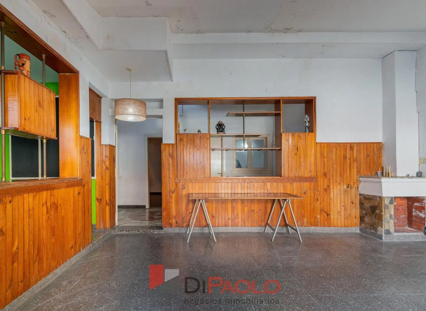 Venta PH 3 ambientes en Villa Libertad 4