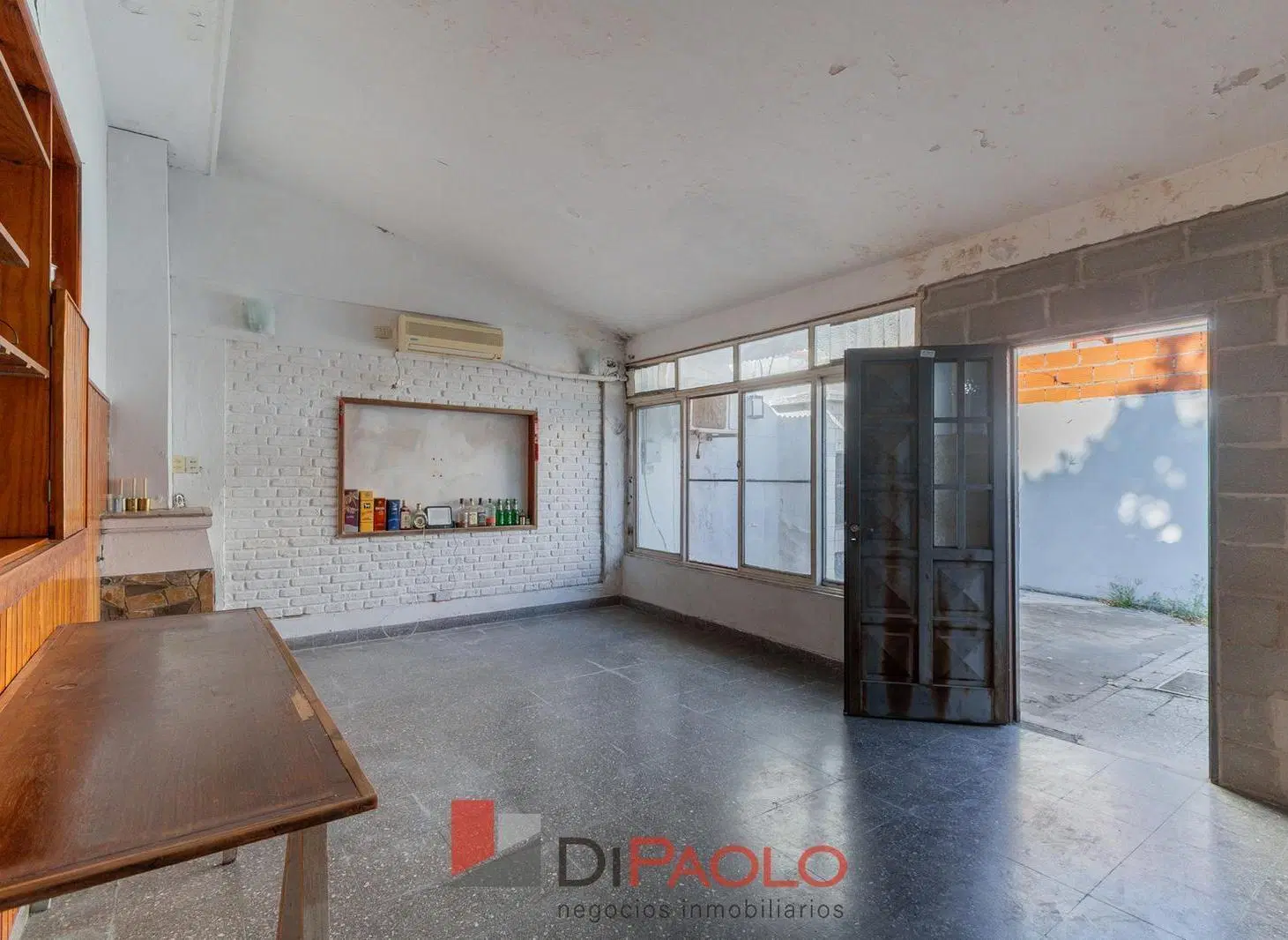 Venta PH 3 ambientes en Villa Libertad 2