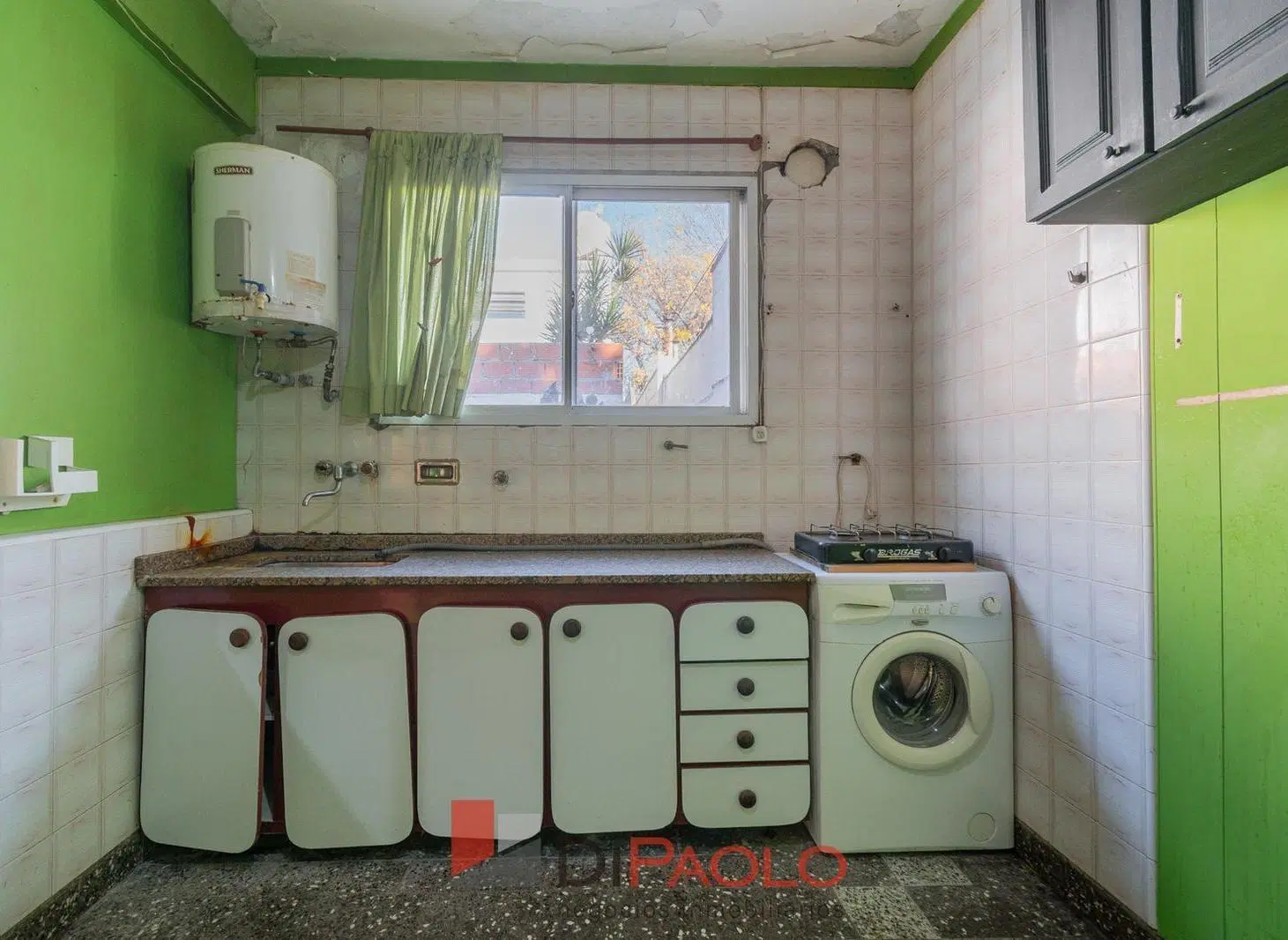 Venta PH 3 ambientes en Villa Libertad 8