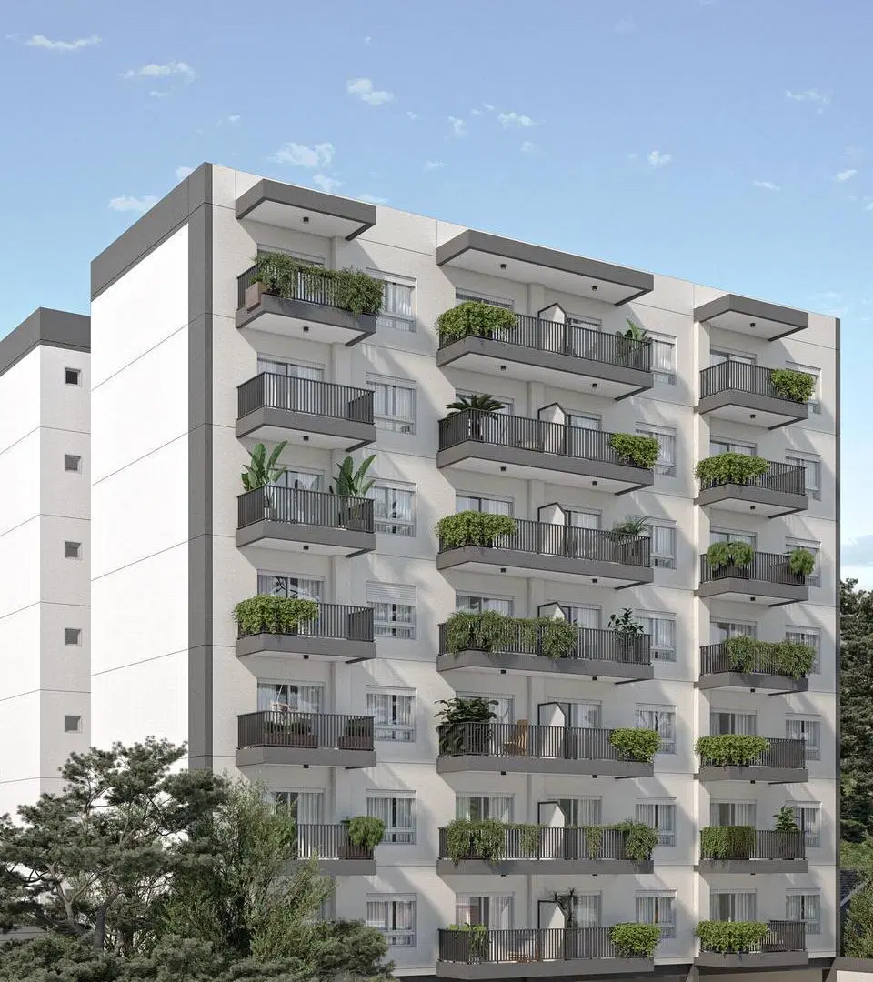 Monoambiente con balcón  en venta en Martin coronado 2