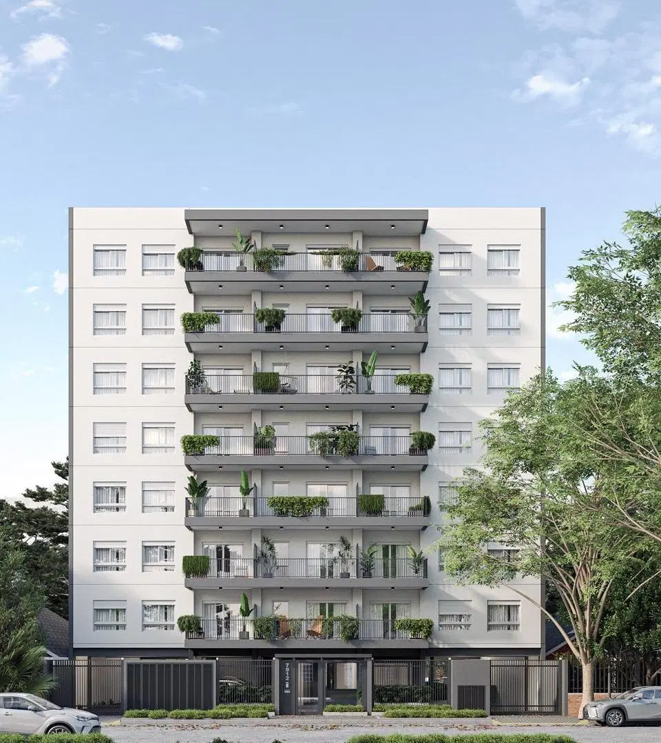 Monoambiente con balcón  en venta en Martin coronado 5