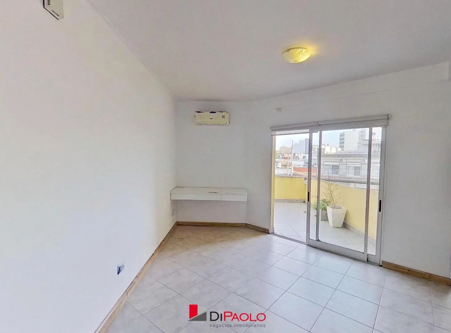 Venta Departamento 2 ambientes en Caseros 8