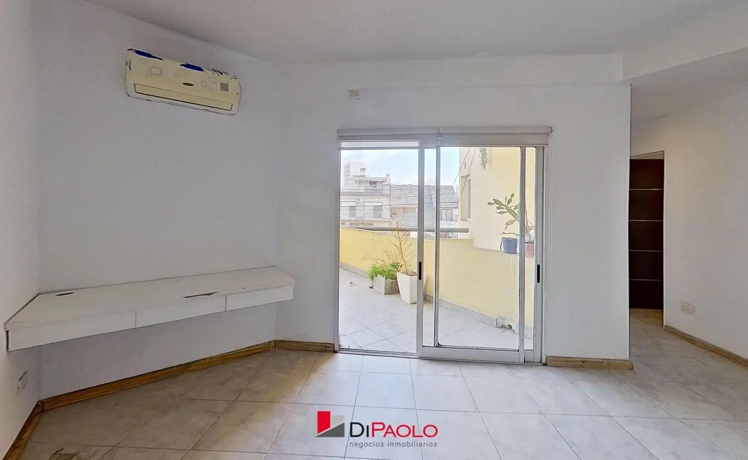Venta Departamento 2 ambientes en Caseros 3