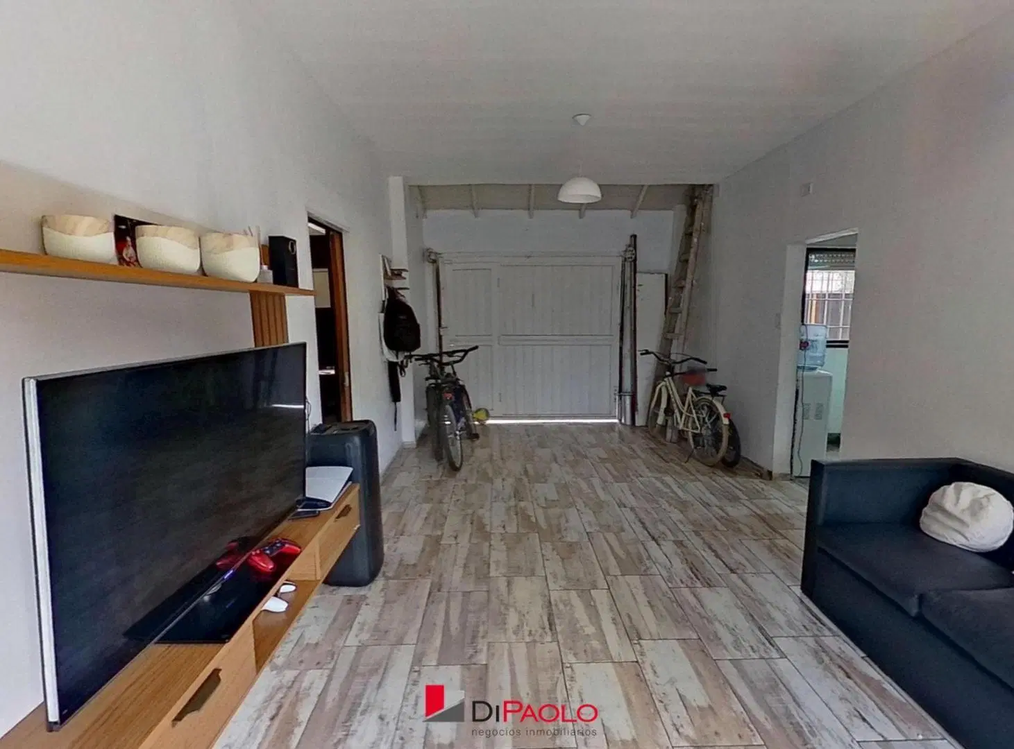 Casa 5 ambientes en LOMA HERMOSA 5