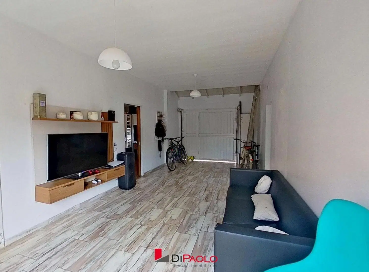 Casa 5 ambientes en LOMA HERMOSA 4