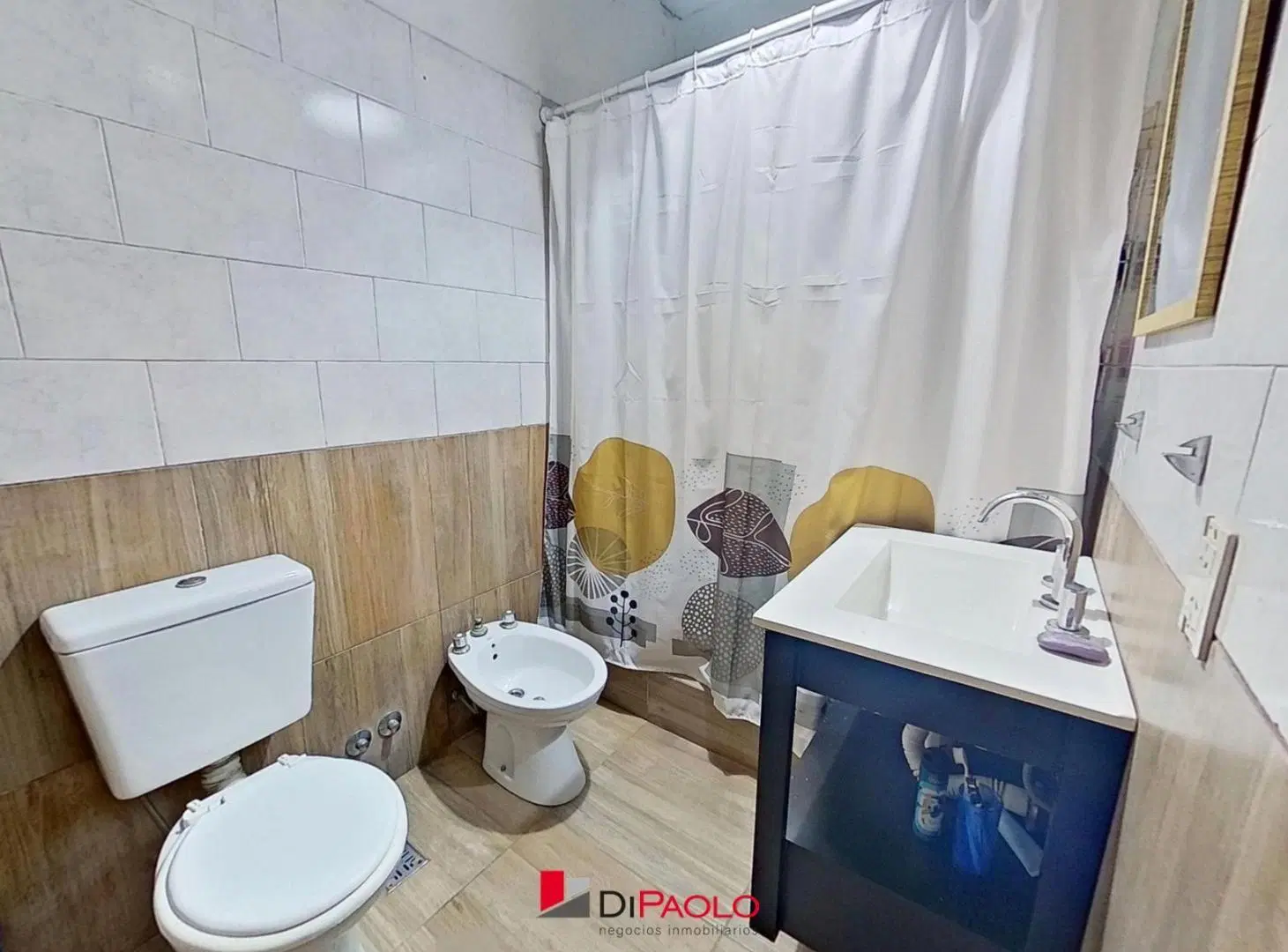 Casa 5 ambientes en LOMA HERMOSA 8