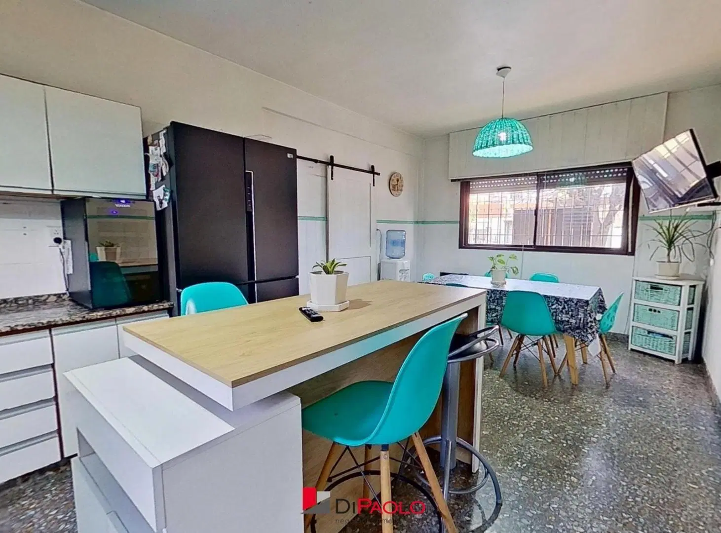 Casa 5 ambientes en LOMA HERMOSA 3
