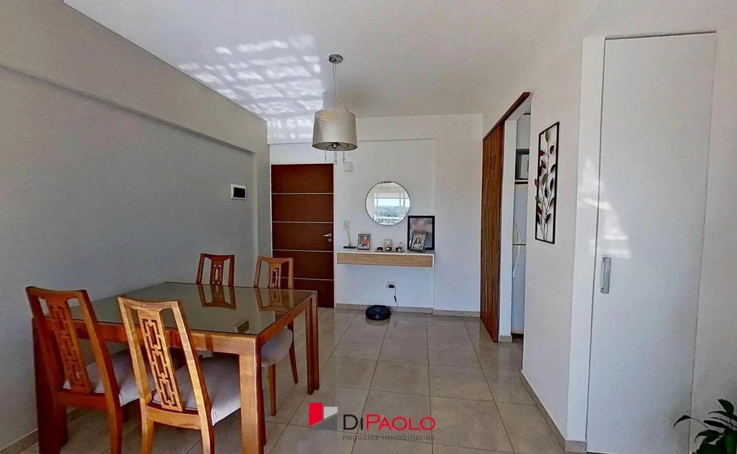 Venta Departamento 2 ambientes con amenities en Caseros 4