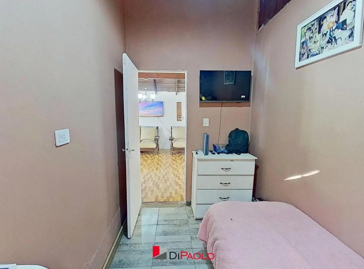Casa en Venta en Villa Libertad | Lote Propio 8