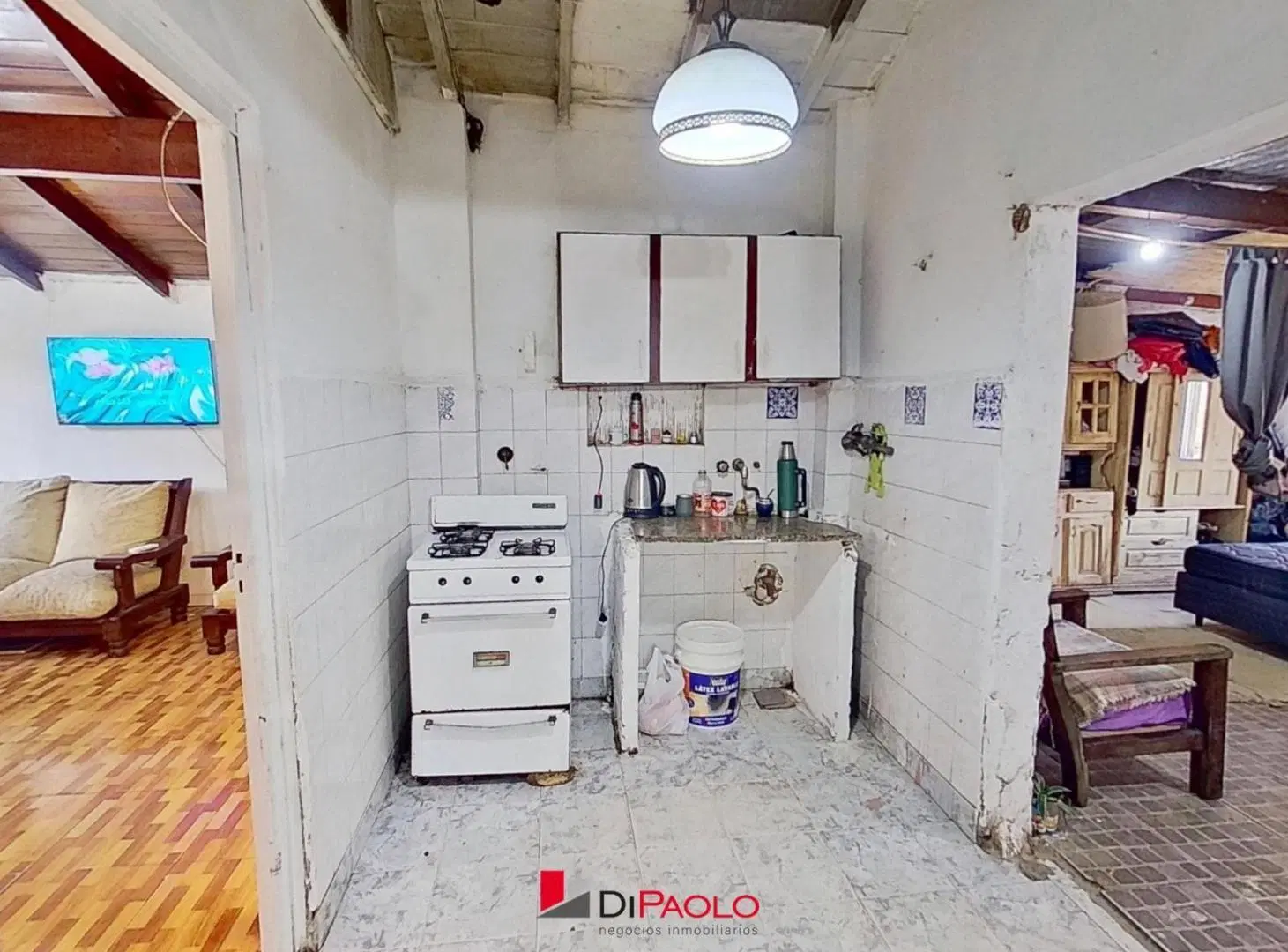 Casa en Venta en Villa Libertad | Lote Propio 1
