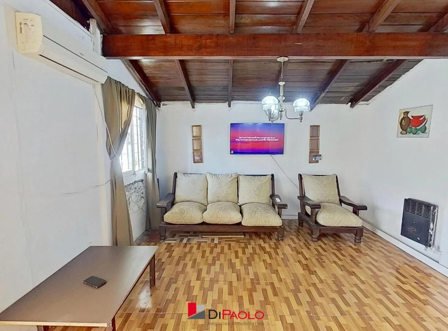 Casa en Venta en Villa Libertad | Lote Propio 3