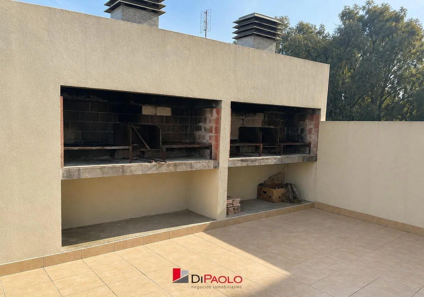 Venta Departamento 2 Ambientes Villa Bosch con Balcón y Amenities 5