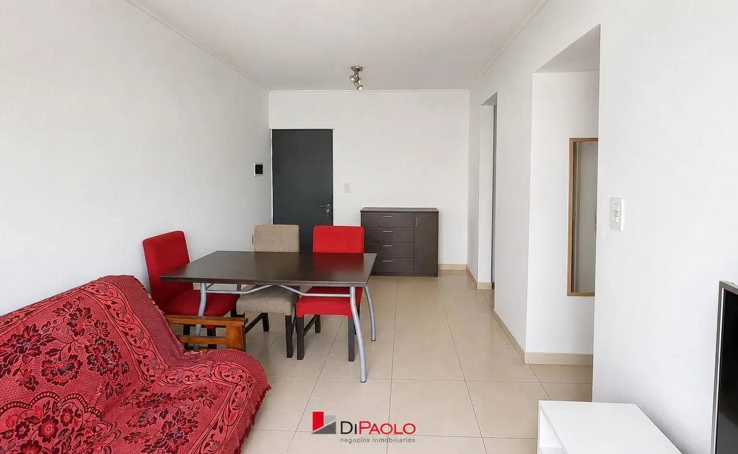 Venta Departamento 2 Ambientes Villa Bosch con Balcón y Amenities 4