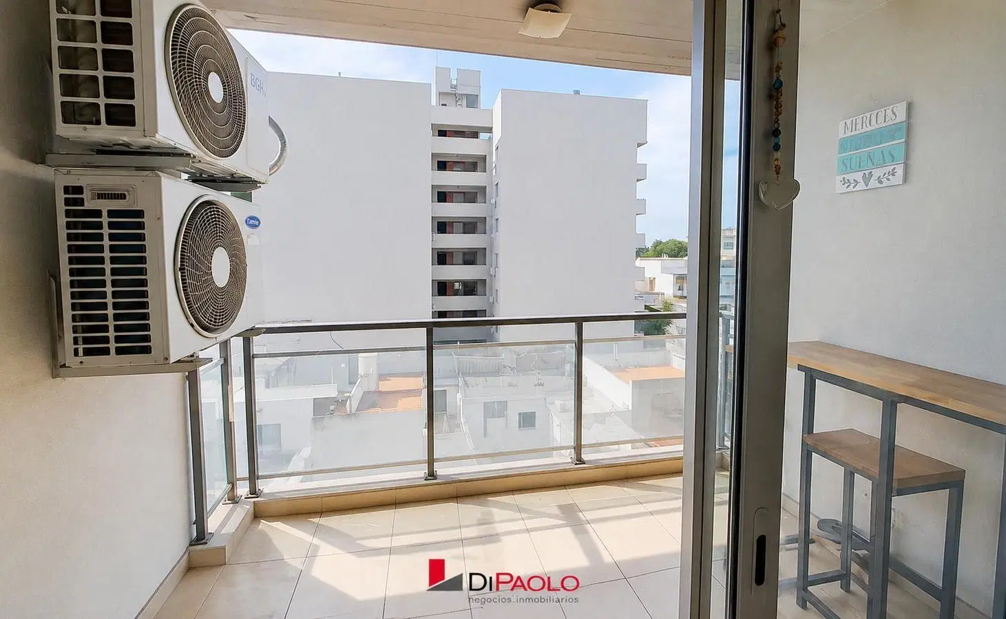 Venta Departamento 2 Ambientes Villa Bosch con Balcón y Amenities 3