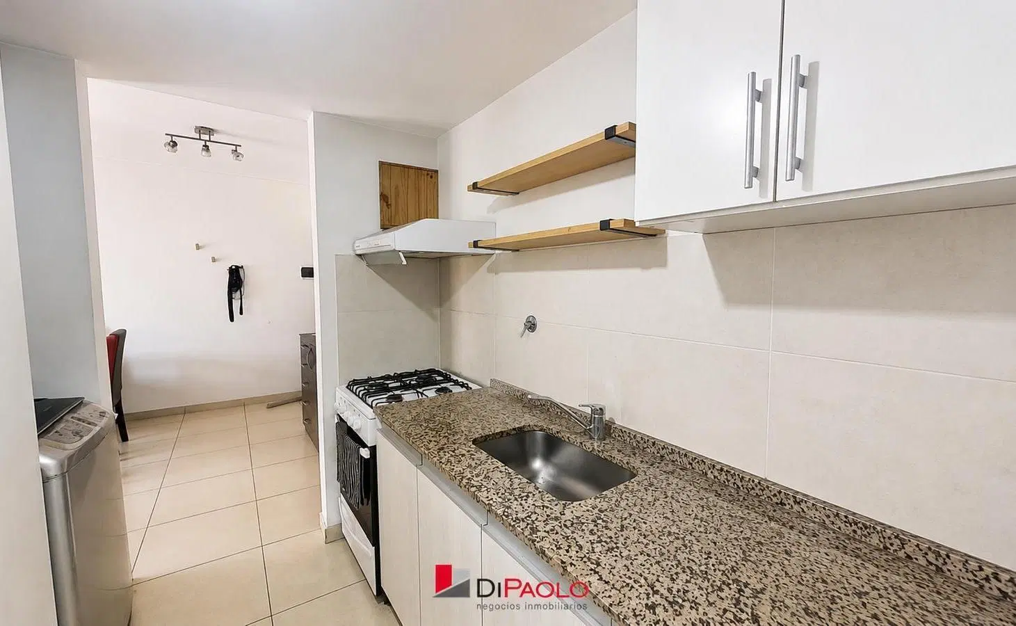 Venta Departamento 2 Ambientes Villa Bosch con Balcón y Amenities 2