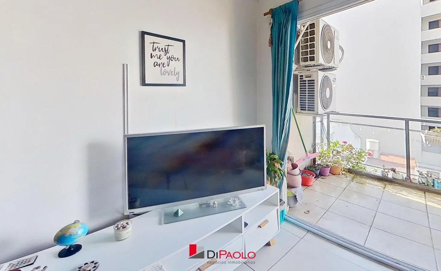 Venta Departamento 2 Ambientes Villa Bosch con Balcón y Amenities 8