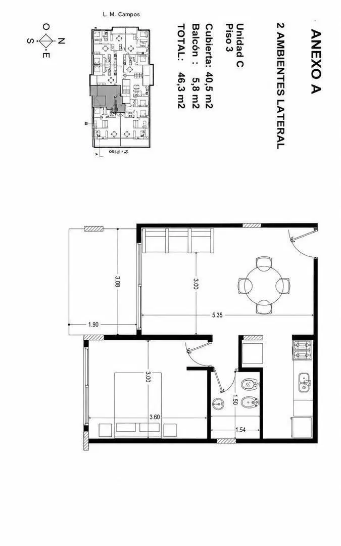 Plano 1
