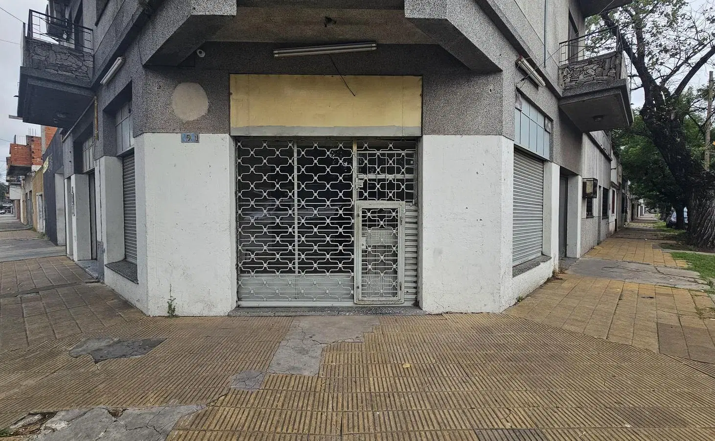 Local en V.Libertad 1