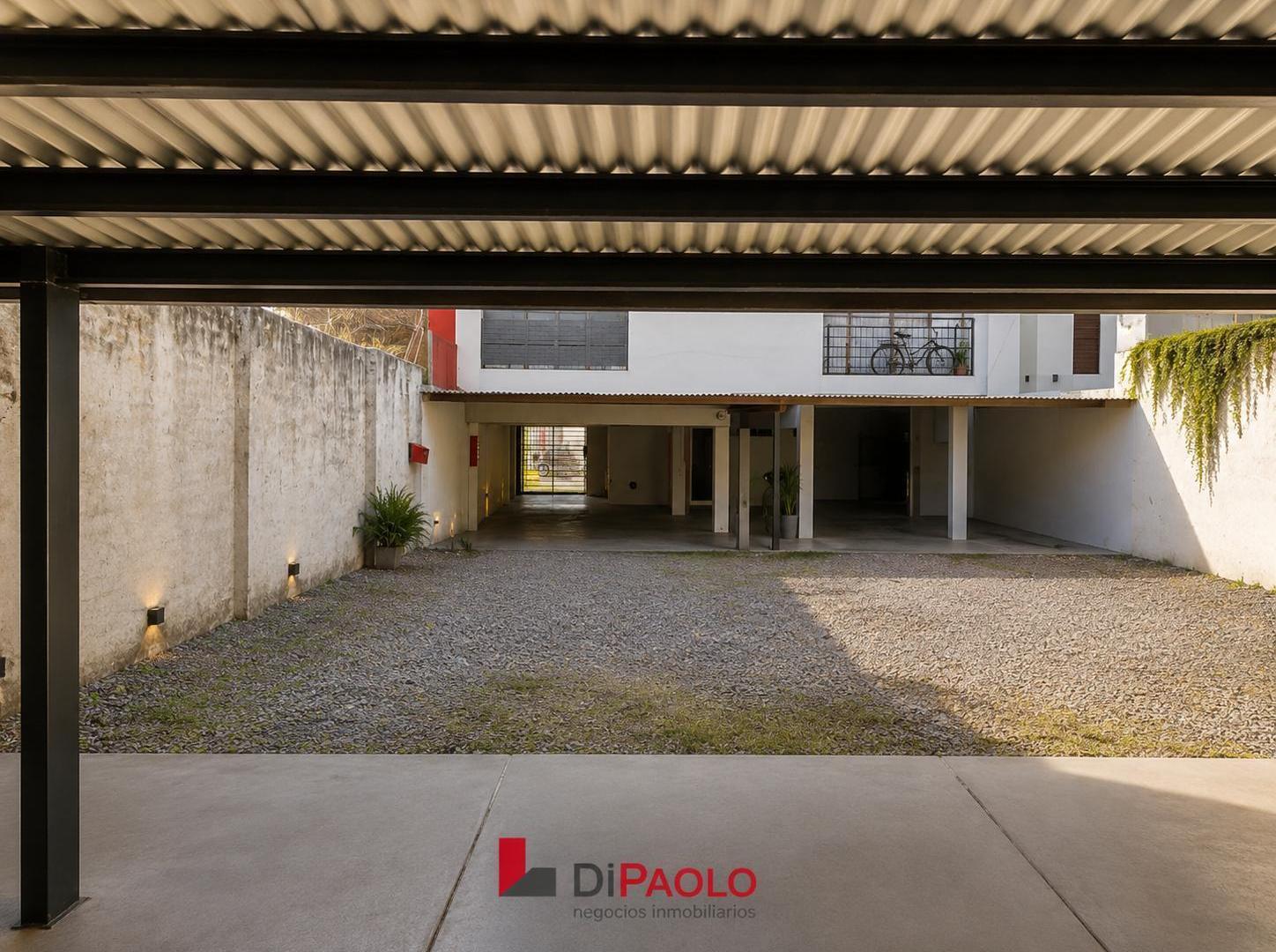 Foto de Venta Cochera en Villa Bosch, imagen 4