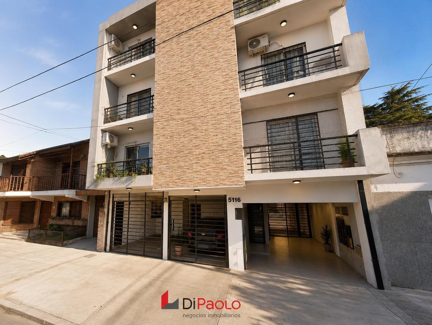 Foto de Venta Cochera en Villa Bosch, imagen 3