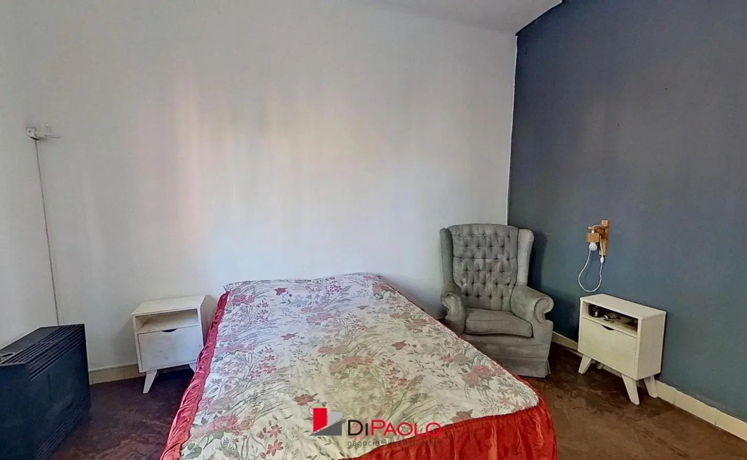 Casa 3 Ambientes con Parque, Pileta y Garage Cubierto en Chilavert 8