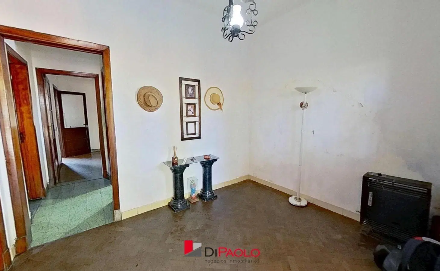 Casa 3 Ambientes con Parque, Pileta y Garage Cubierto en Chilavert 3