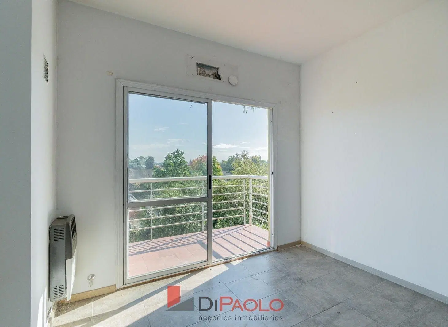 Departamento Venta 3 amb con cochera en Martin Coronado 1