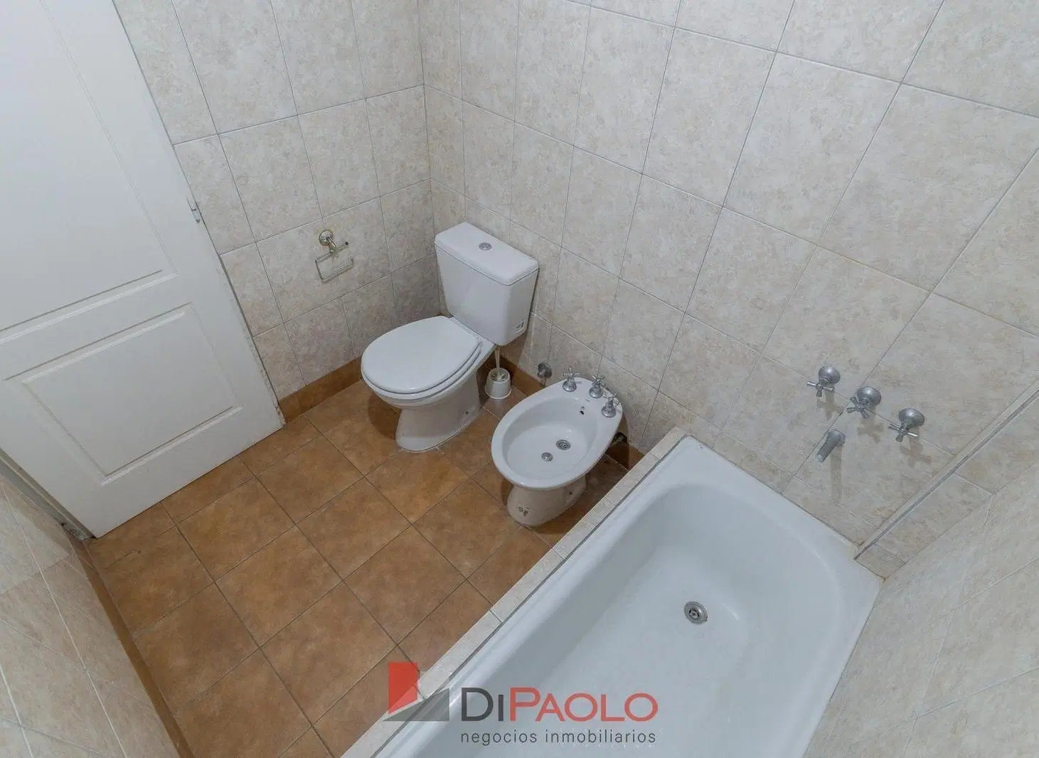 Departamento Venta 3 amb con cochera en Martin Coronado 4