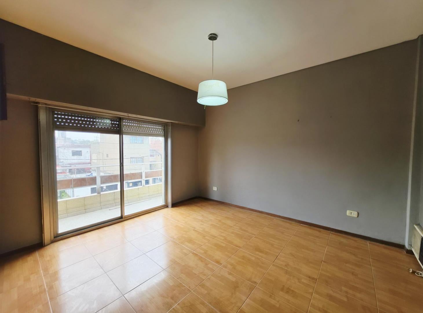 Foto de Alquiler Departamento 3 ambientes en Martin Coronado en planta alta con, imagen 4